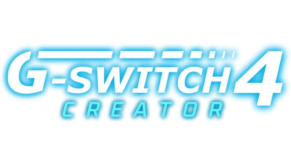 G-Switch 4: Creator artwork 2