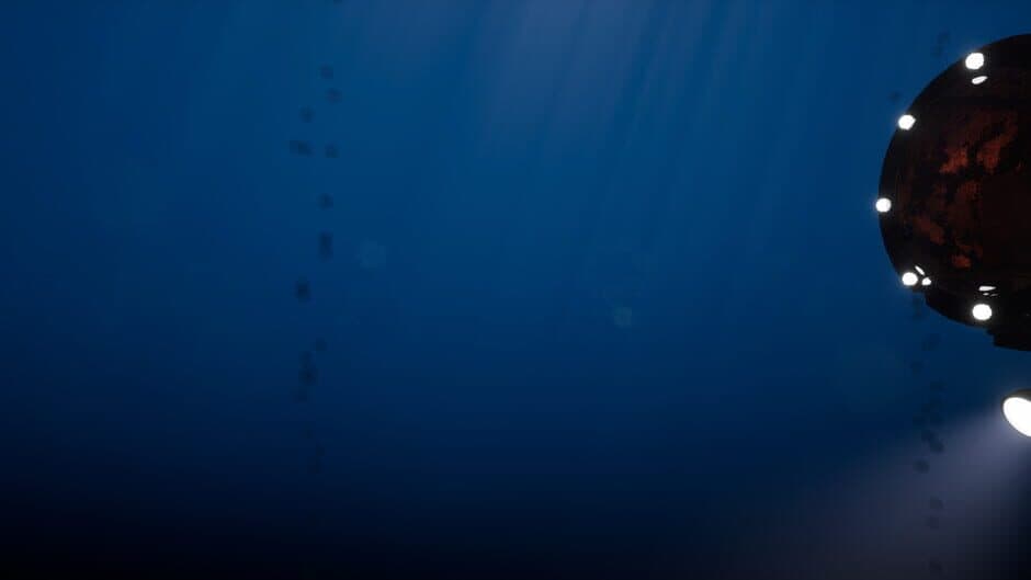The Depths of My Guilt artwork 1