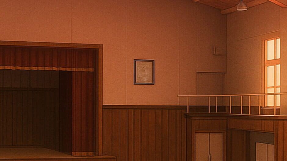 Bishoujo Tennis artwork 1