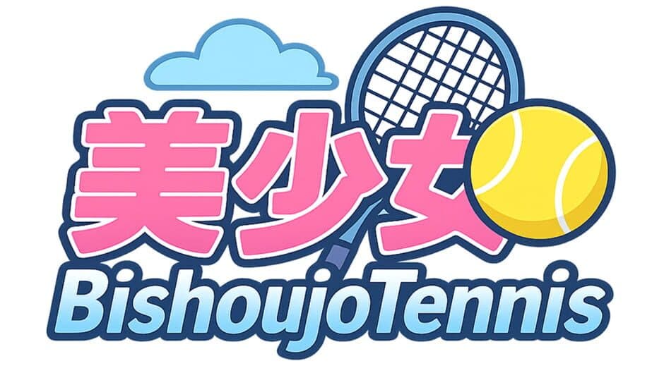 Bishoujo Tennis artwork 2