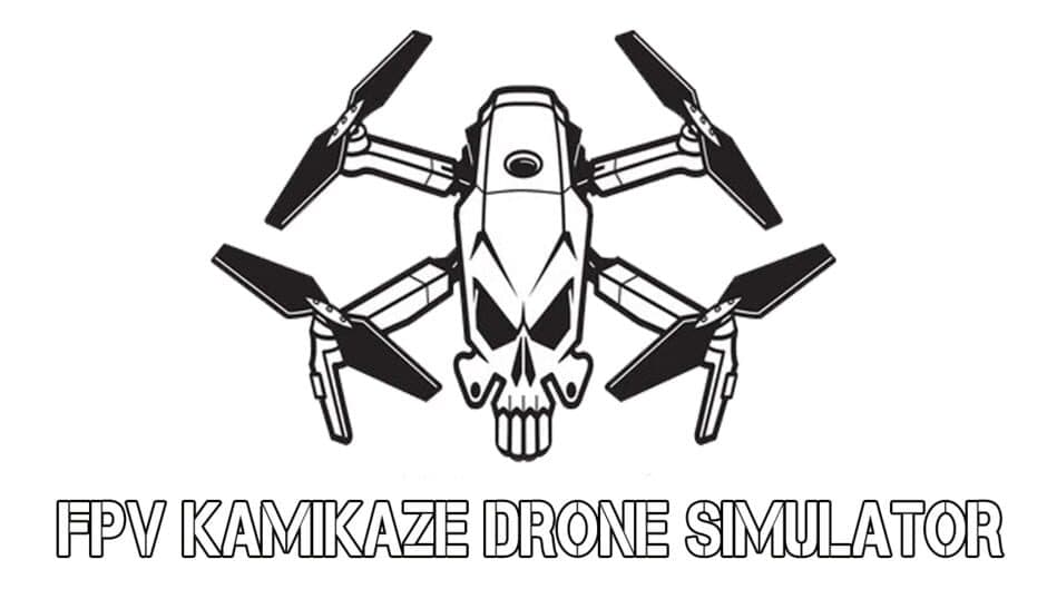 FPV Kamikaze Drone Simulator artwork 2