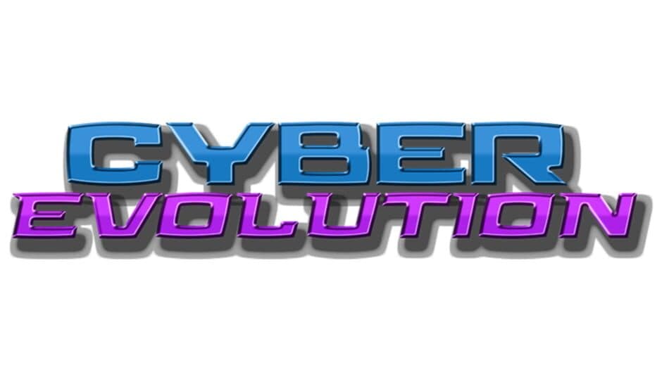 Cyber Evolution artwork 2