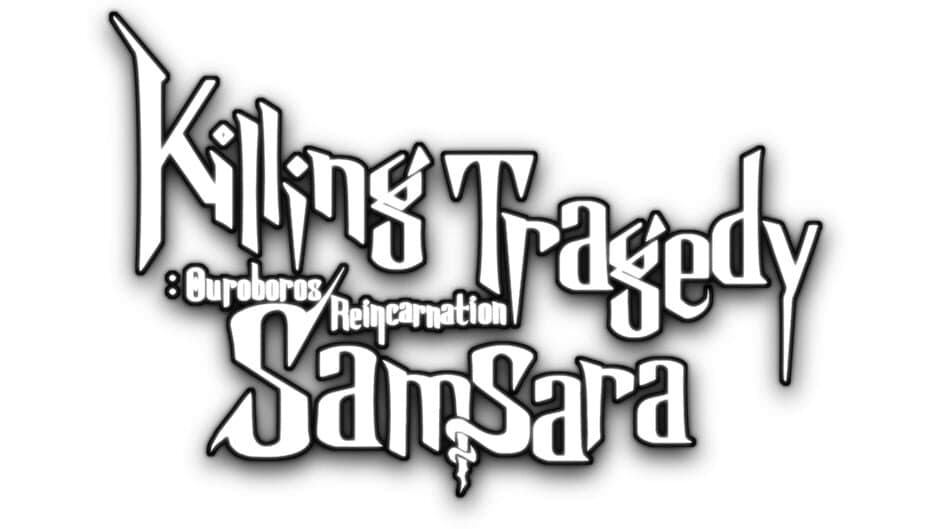 Killing Tragedy Samsara artwork 2