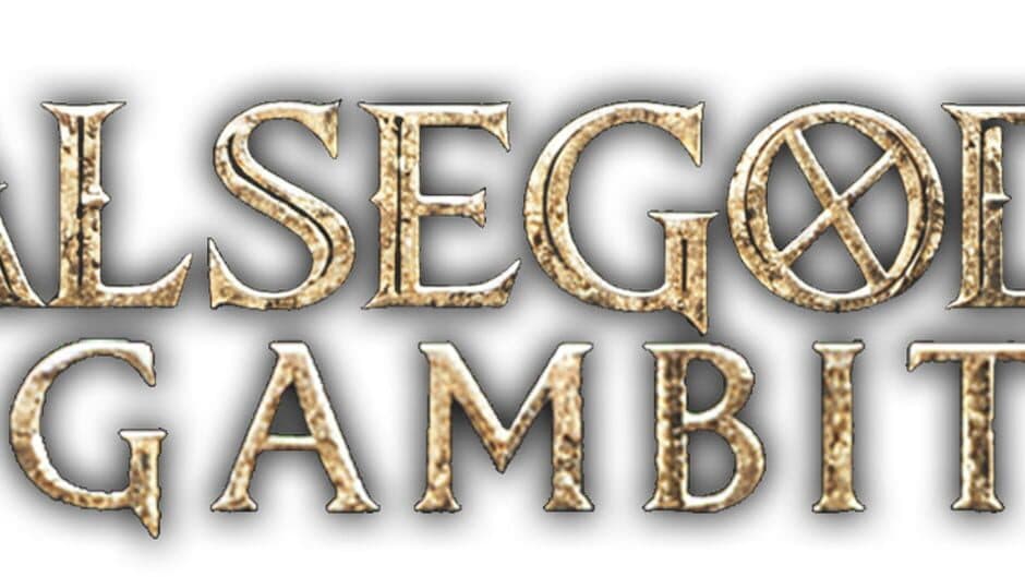 FalseGod's Gambit artwork 2