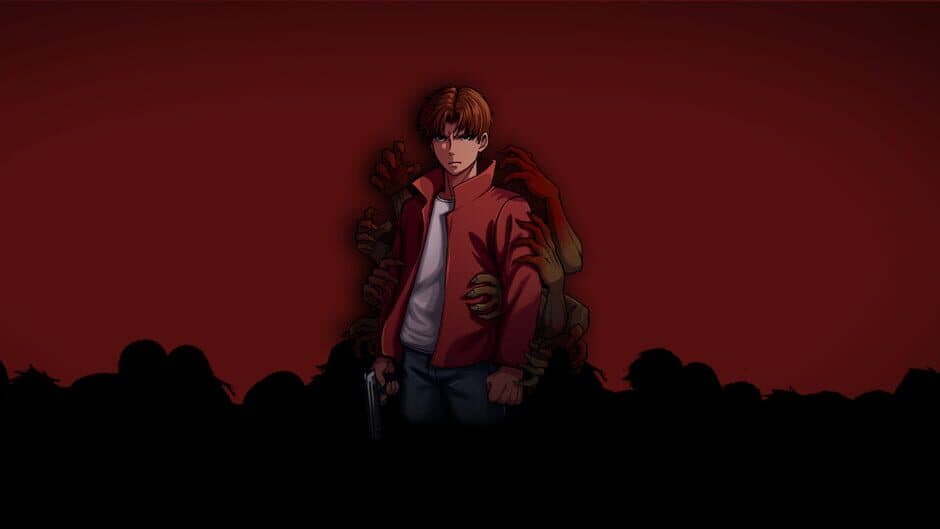 Flee the Fallen artwork 1
