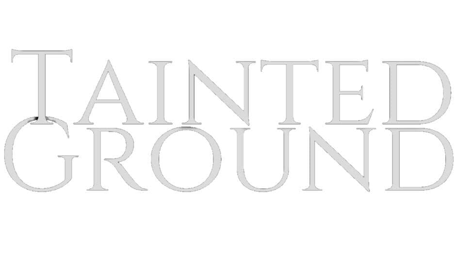 Tainted Ground artwork 2