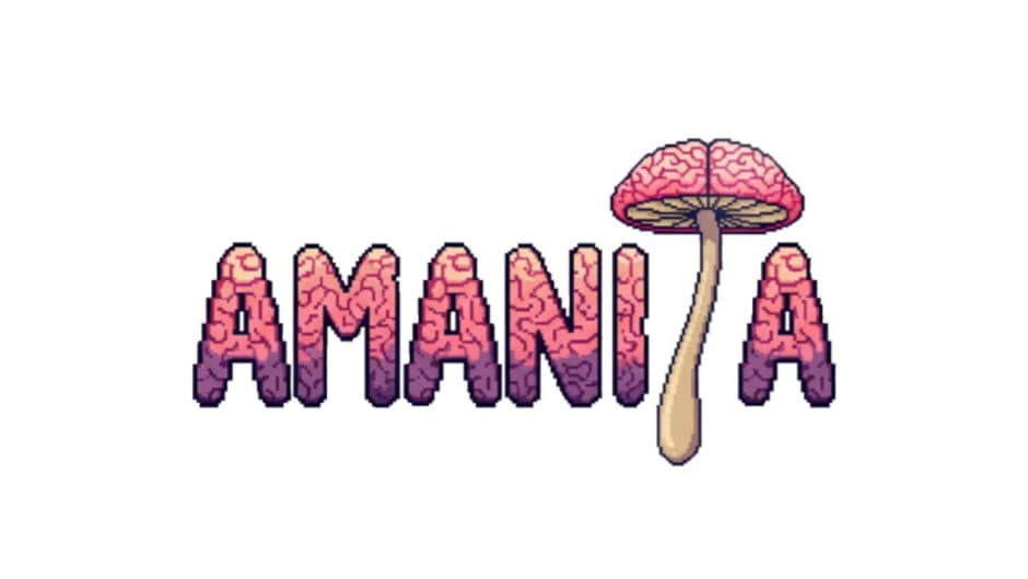 Amanita artwork 2