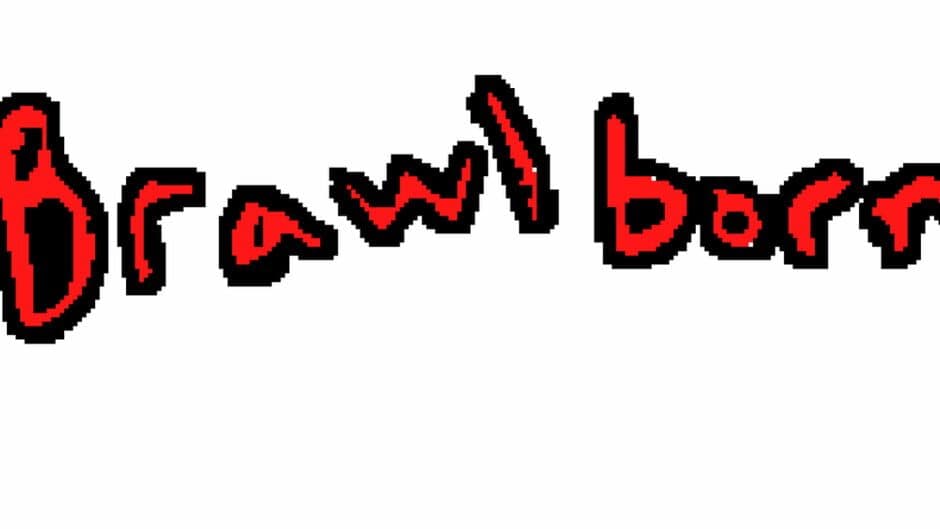 Brawlborn artwork 2