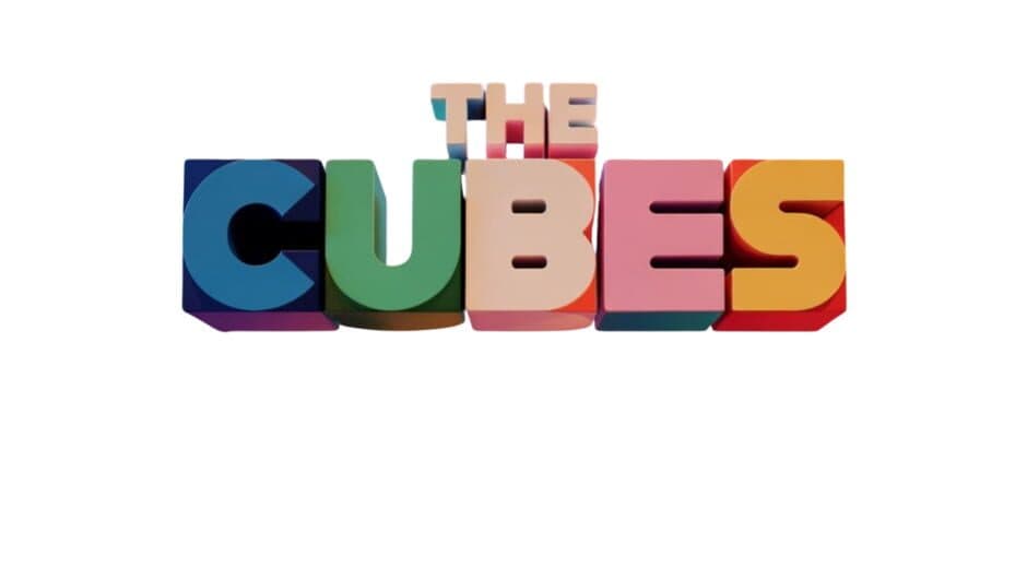 The Cubes artwork 2
