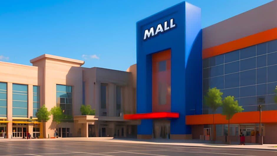 Mall Simulator artwork 3