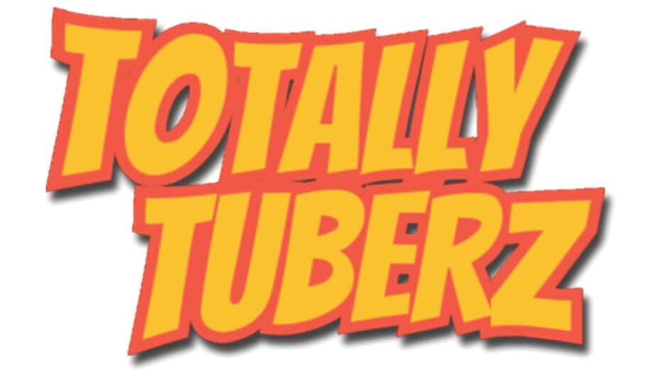 Totally Tuberz artwork 2