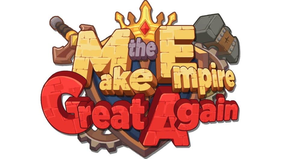 Make the Empire Great Again artwork 2