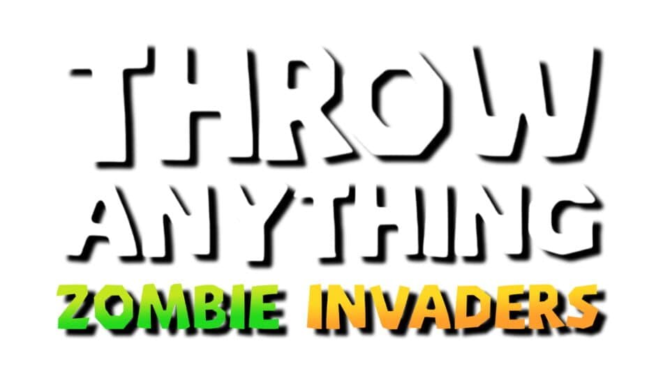 Throw Anything: Zombie Invaders artwork 2