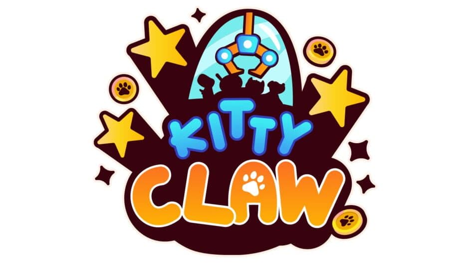 Kitty Claw artwork 1