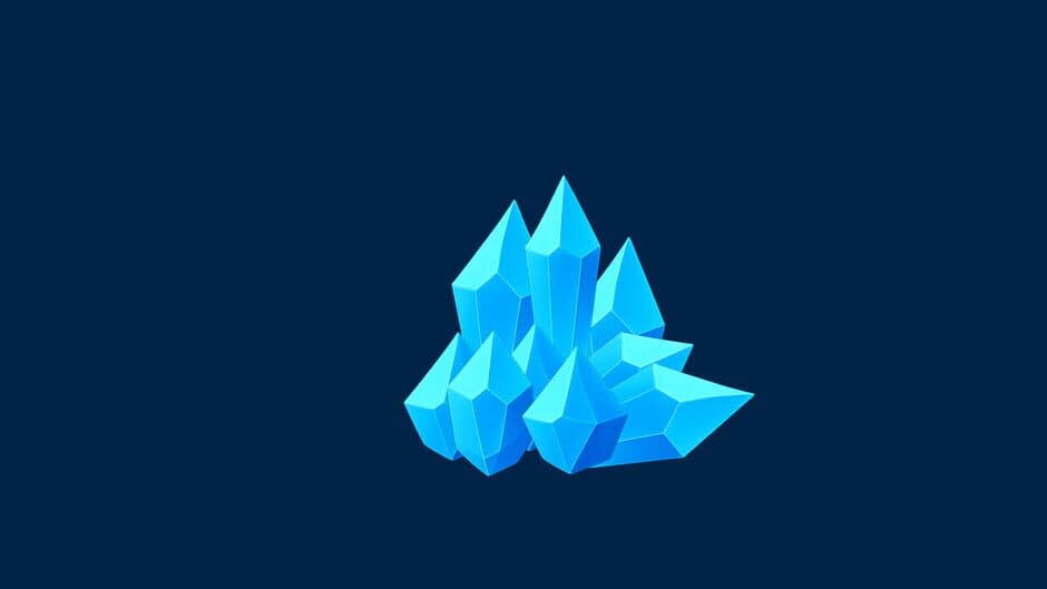 ProtoBlue Tower artwork 1