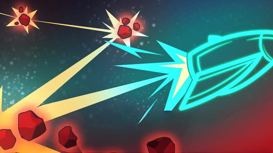 Space Dash artwork 1