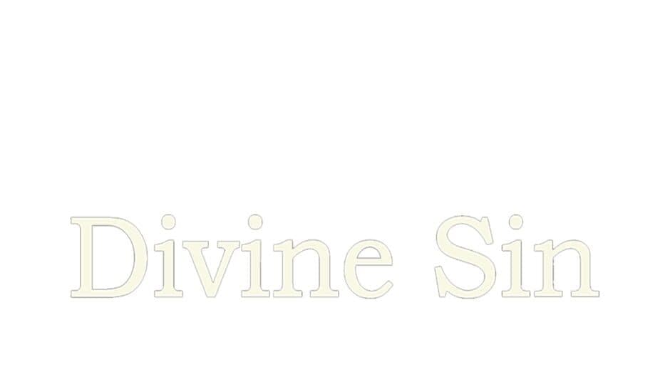 Divine Sin artwork 1