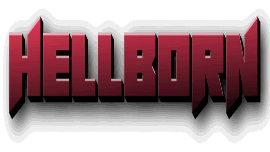 HellBorn artwork 2