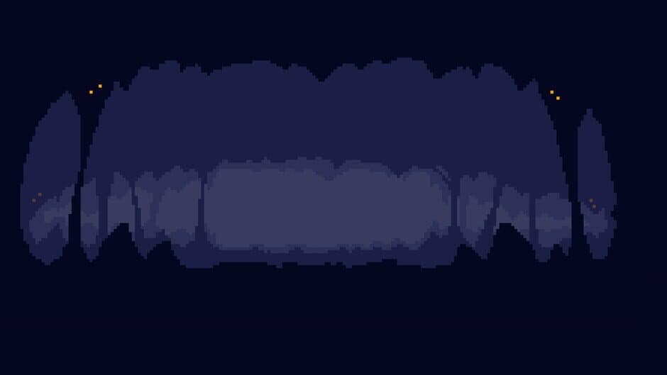Deep Down Below artwork 1