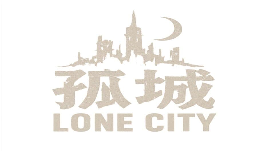 Lone City artwork 2