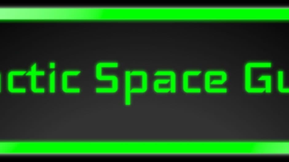 Galactic Space Guard artwork 2