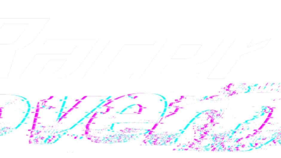Racer Overdrive artwork 4