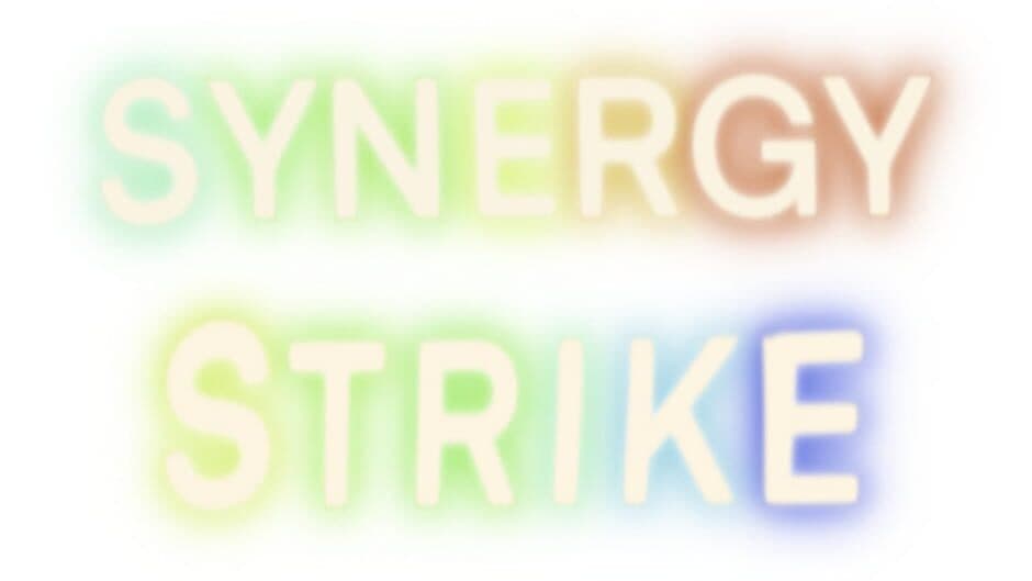 Synergy Strike artwork 1