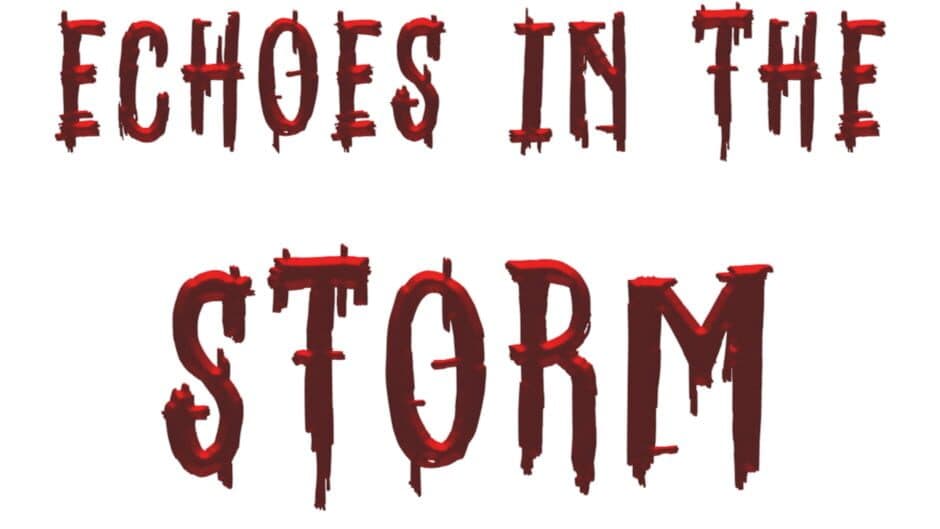 Echoes in the Storm artwork 2