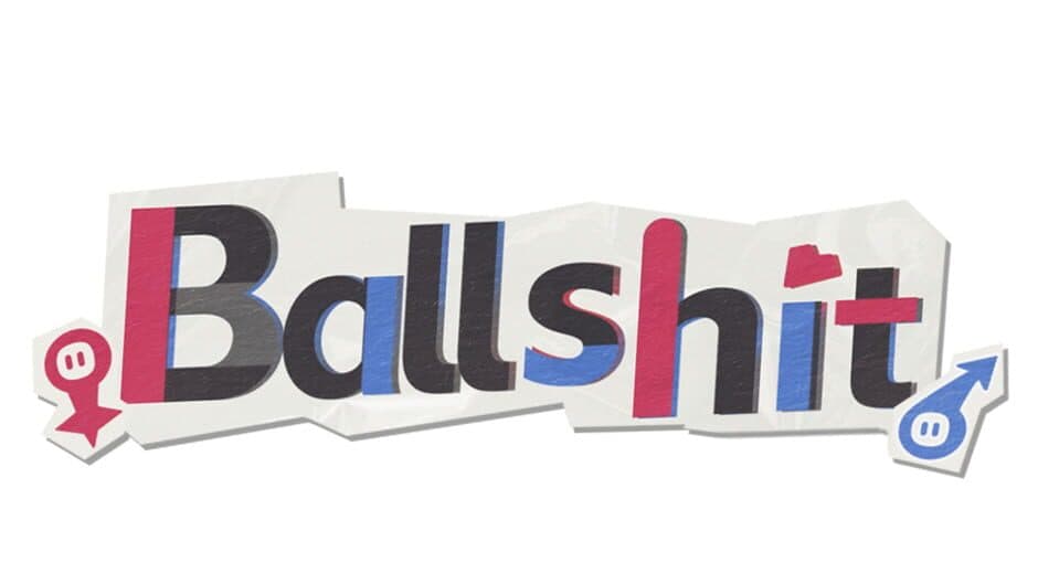 Ballshit artwork 2