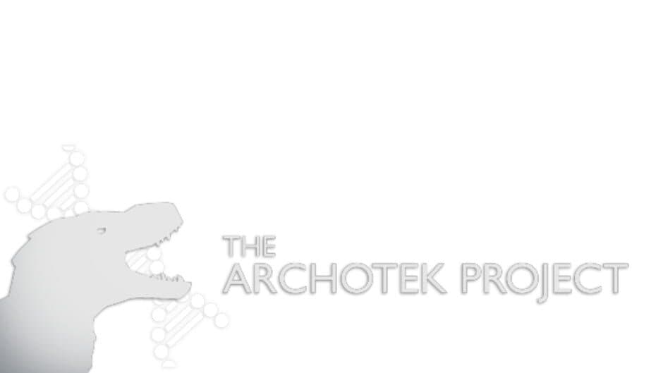 The Archotek Project artwork 1