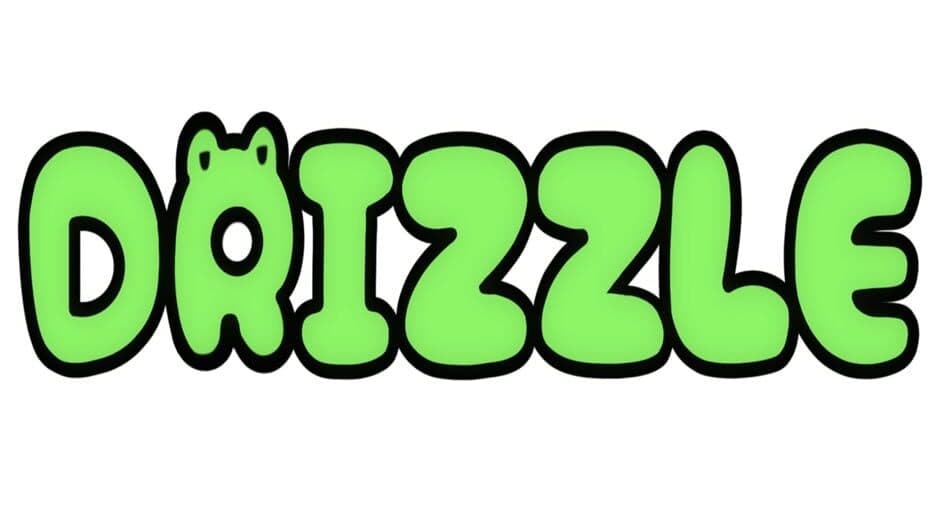 Drizzle artwork 1