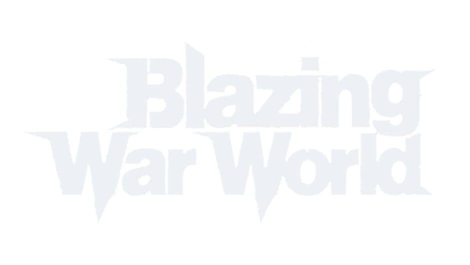 Blazing War World artwork 2
