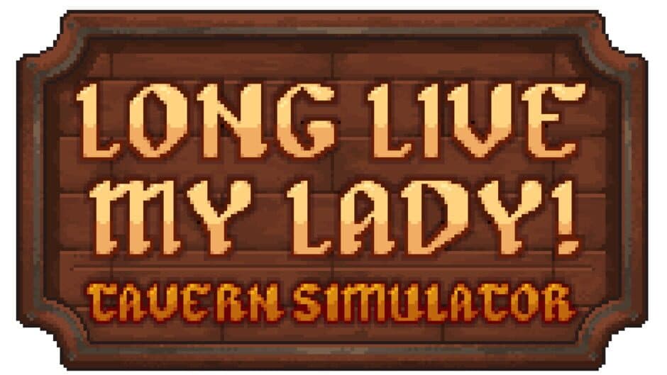 Long Live My Lady! artwork 1