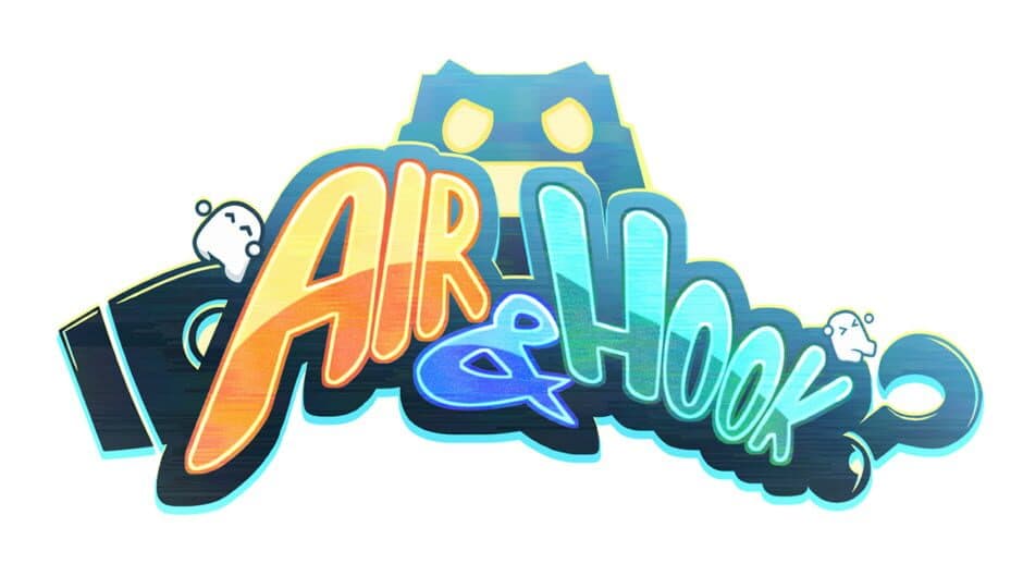 Air&Hook artwork 2
