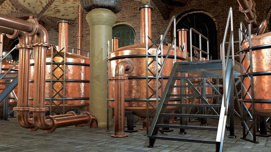 Beer Manufacture Simulator artwork 1