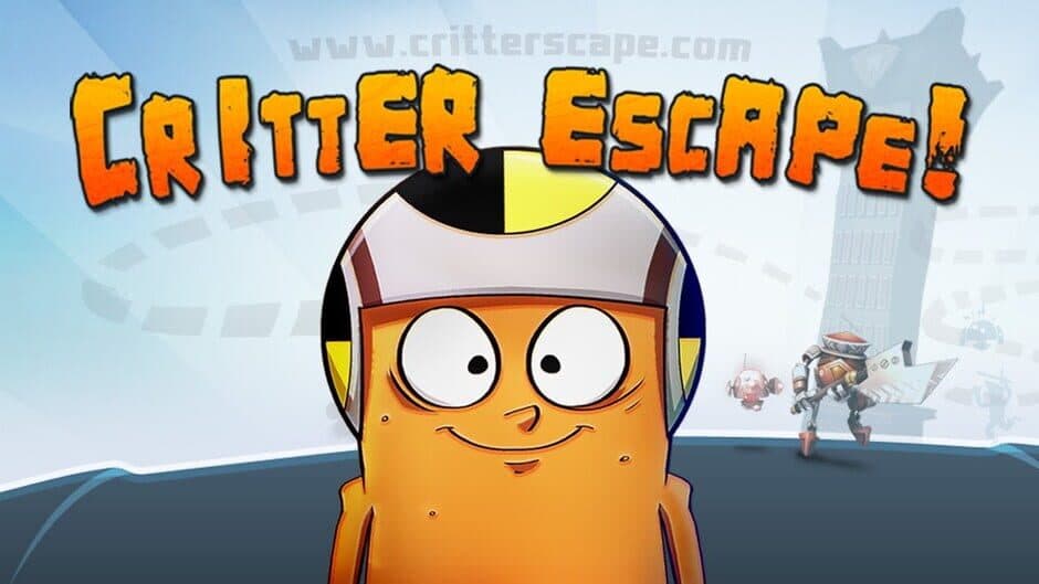 Critter Escape artwork 1