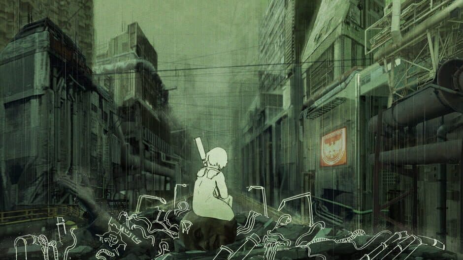 Peripeteia artwork 1