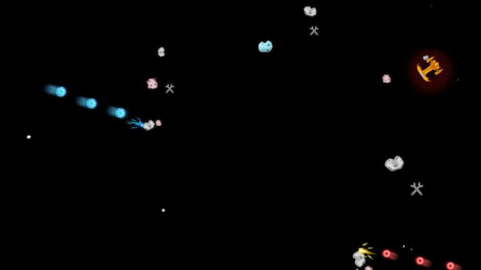 Cosmonade artwork 1