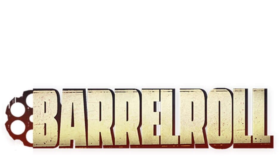 Barrel Roll artwork 2