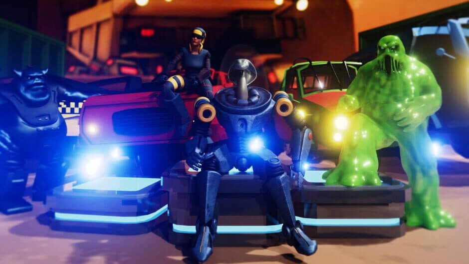 Nova Rally artwork 1
