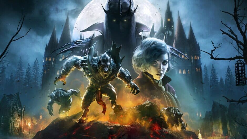 New World: Aeternum artwork 2