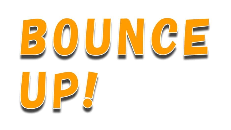 Bounce Up! artwork 2