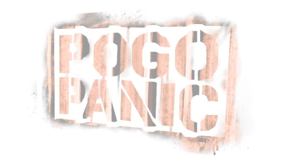 Pogo Panic artwork 2