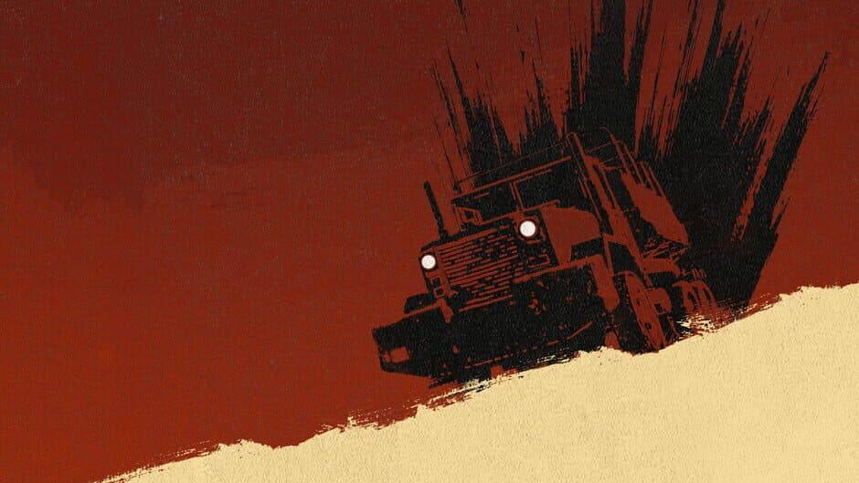 Nitroglycerine! artwork 1