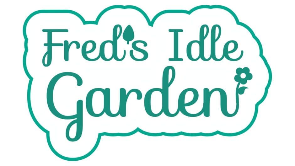Fred's Idle Garden artwork 2