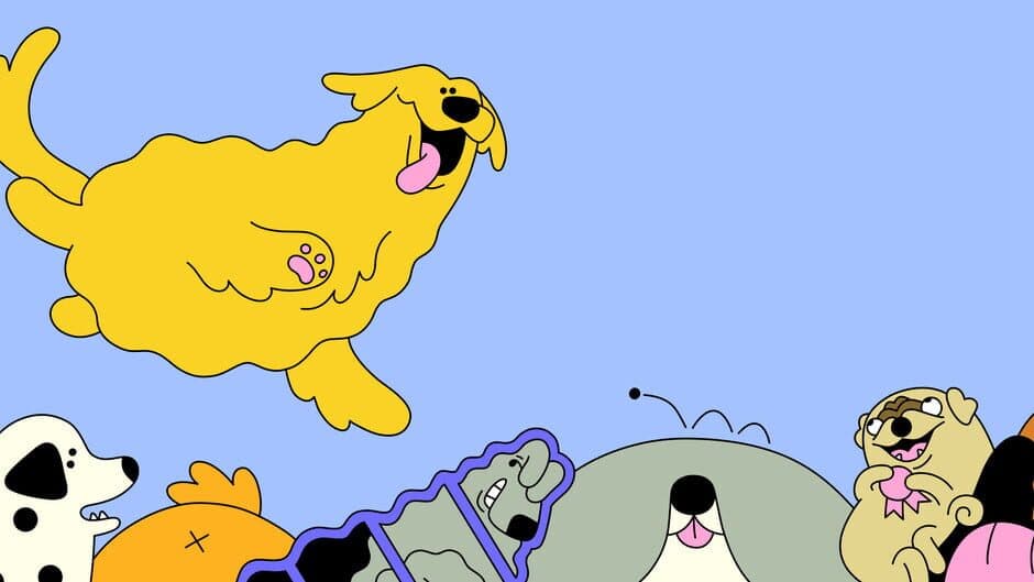 Dogpile artwork 1