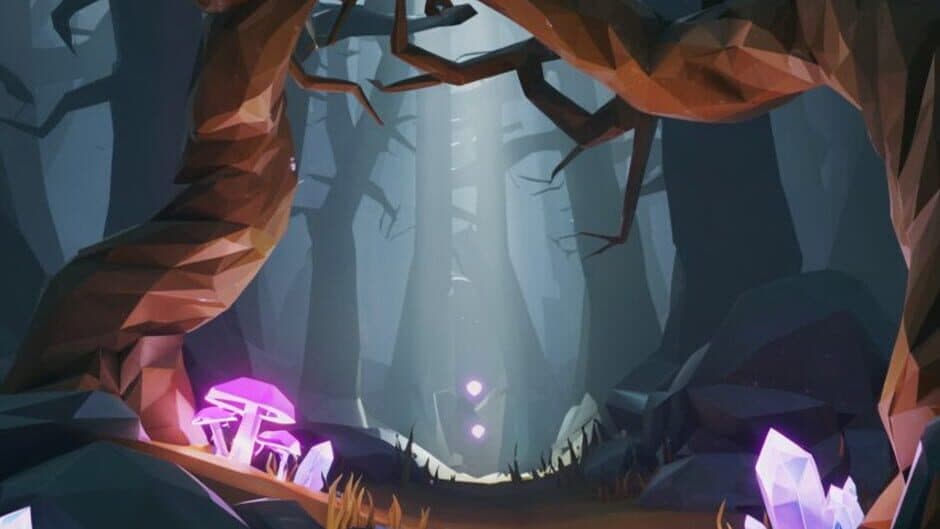 Abyss Born artwork 1