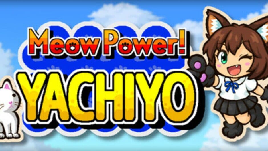 MeowPower!Yachiyo artwork 1