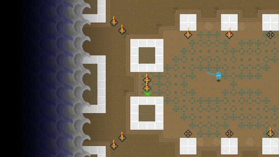 Project: Knossos artwork 1