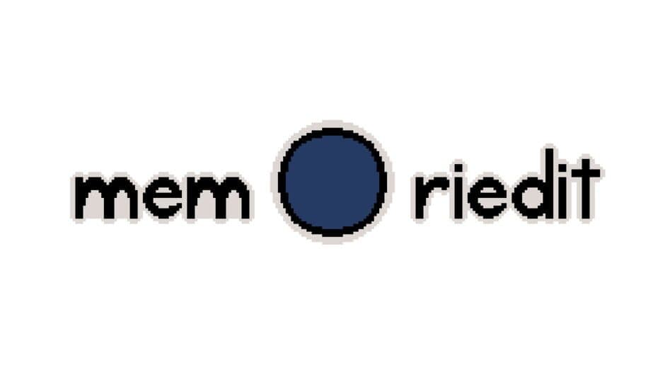 Memoriedit artwork 2